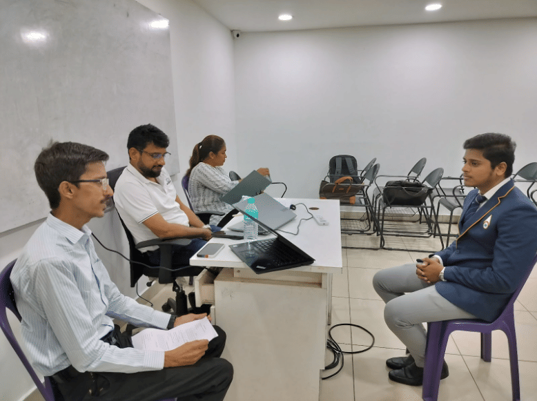 Dr. Agarwal's Institute of Optometry Chennai Campus photo 3